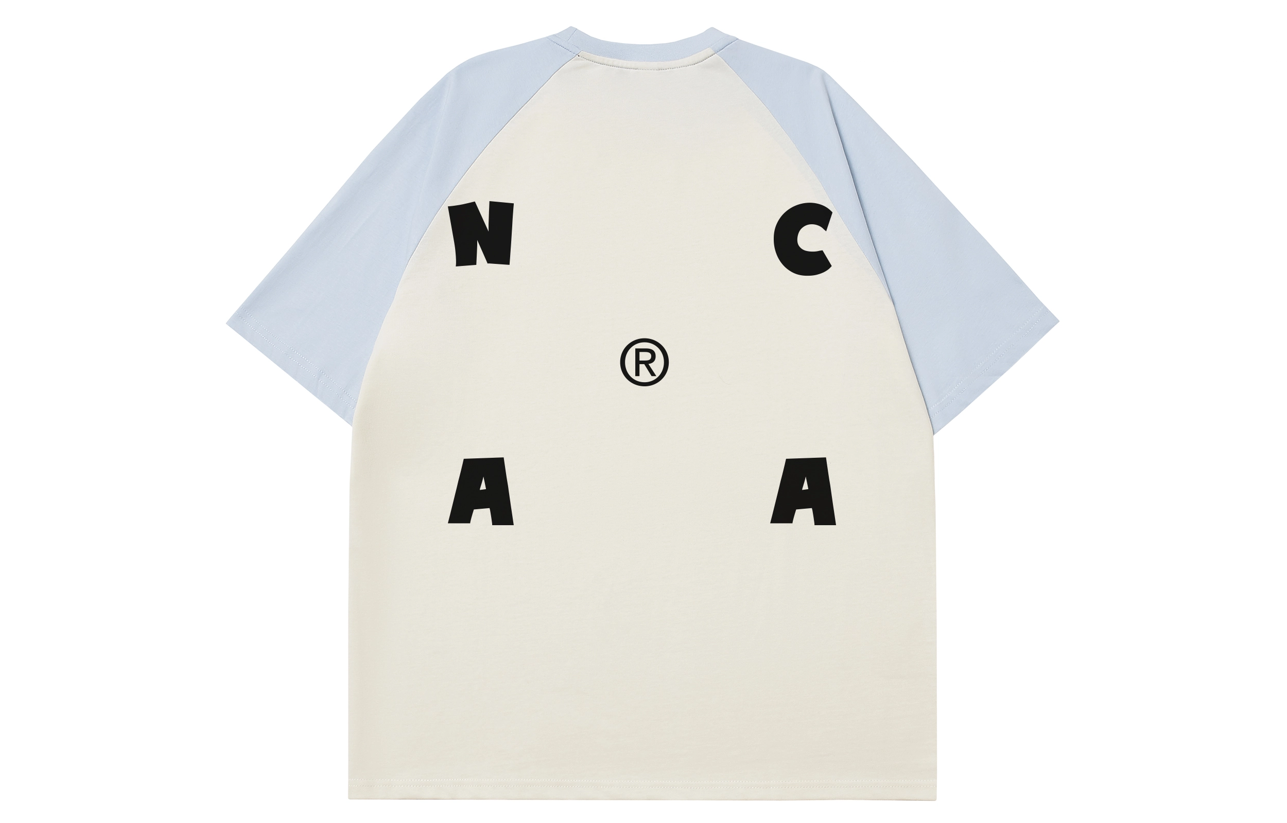 NCAA logoT