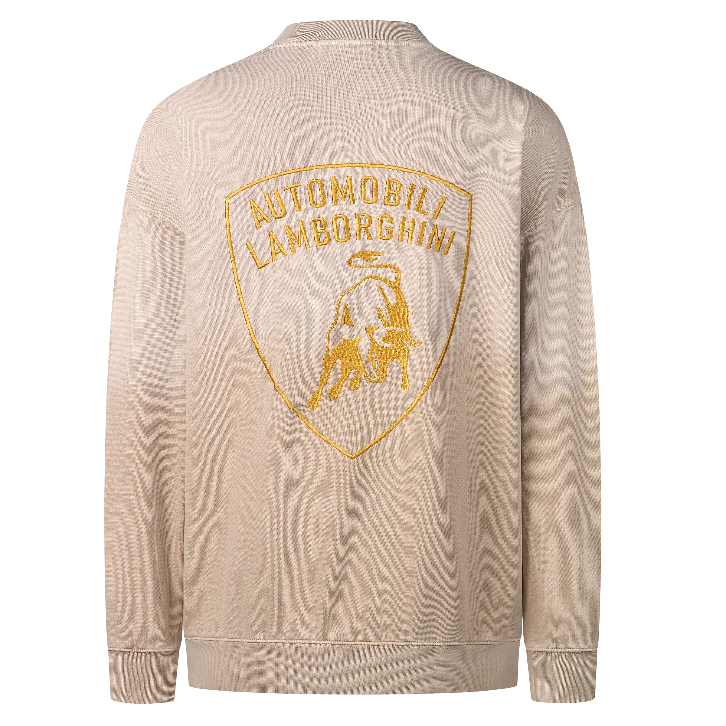 Automobili Lamborghini logooversize