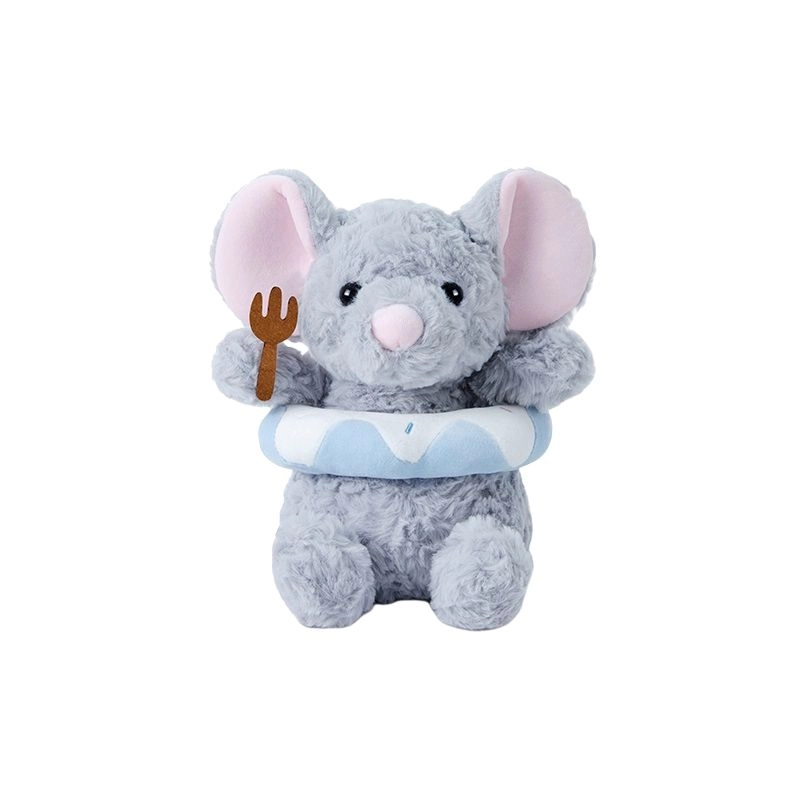 MIC RABBIT 15cm23cm