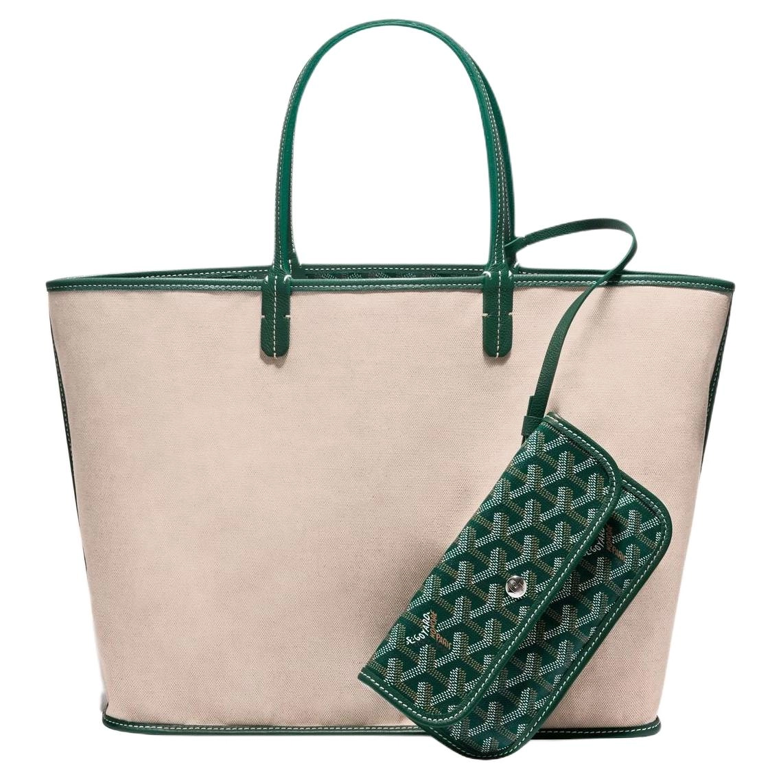 GOYARD Saint Louis Y 11