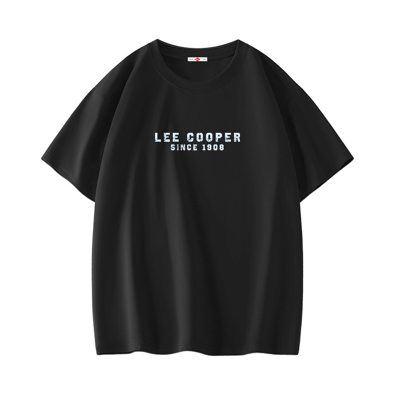 Lee Cooper T