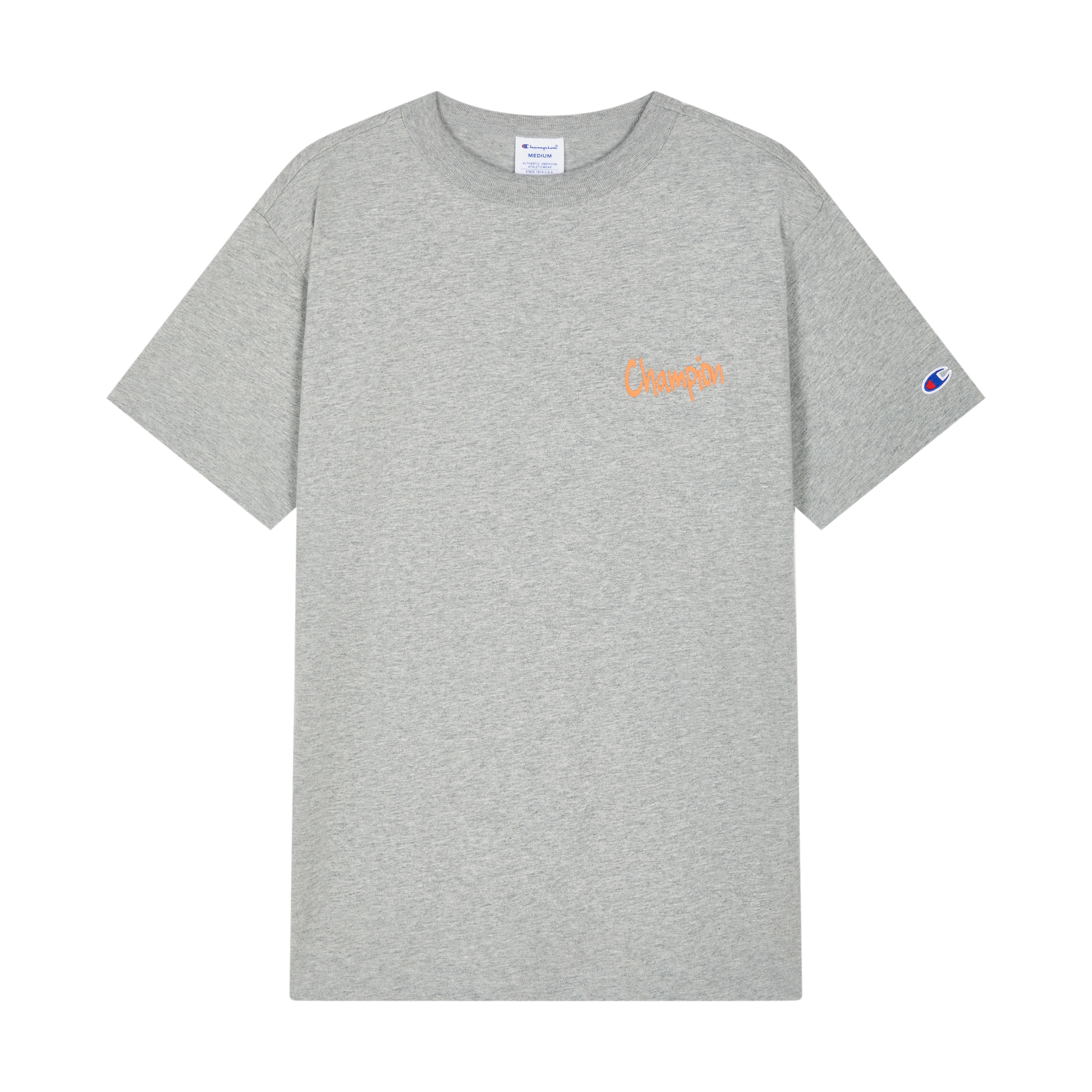 Champion BASIC SS24 T