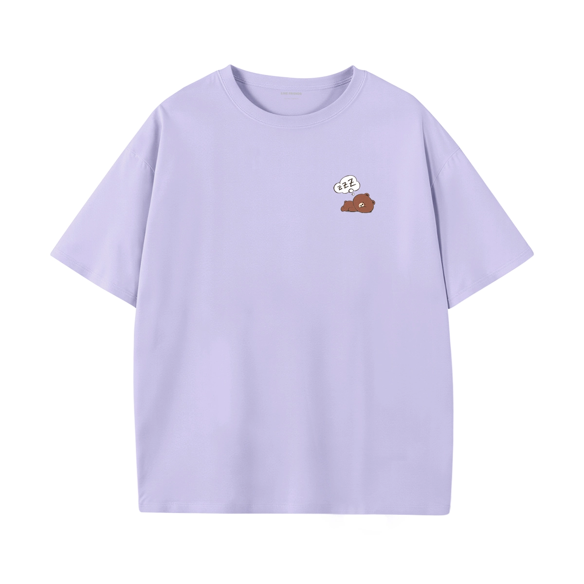 LINE FRIENDS T