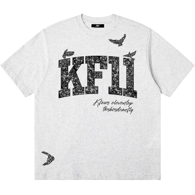 K411 LogoT