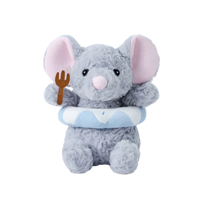 PUDOWRABBIT 15cm23cm