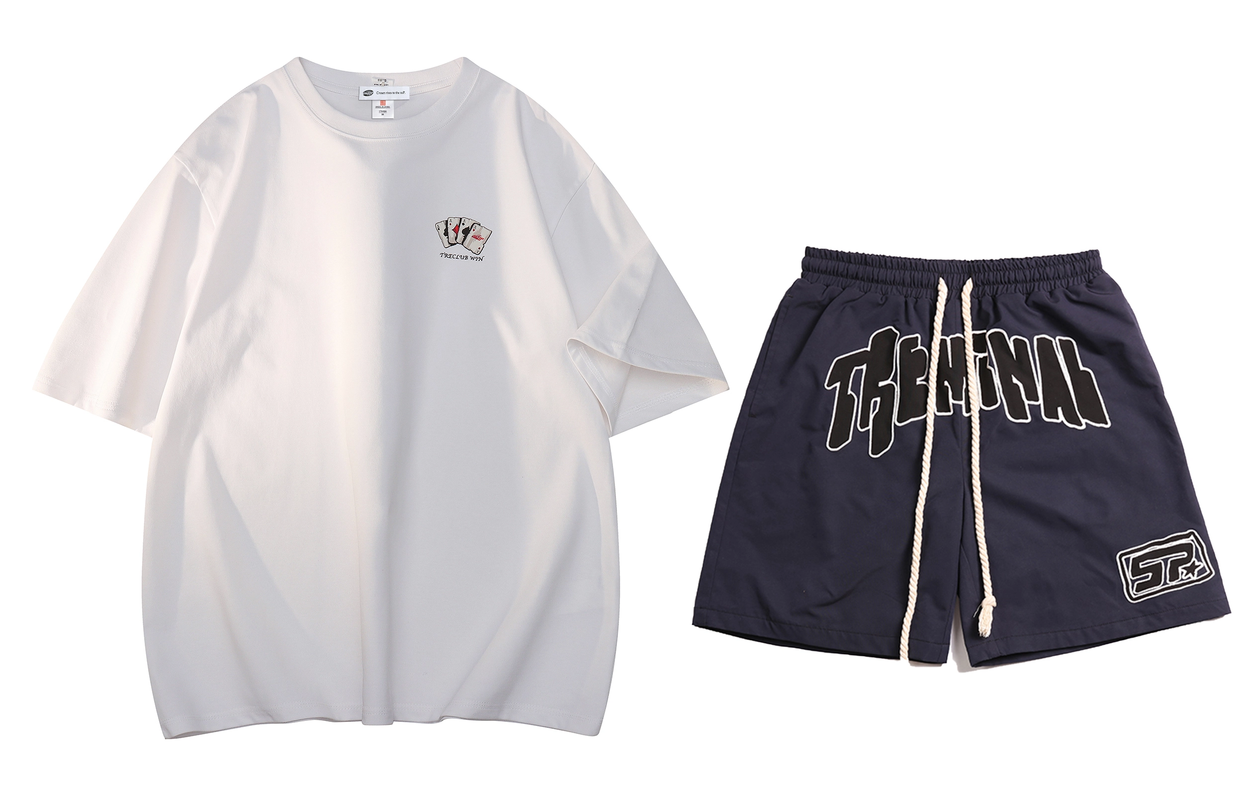 tre club T
