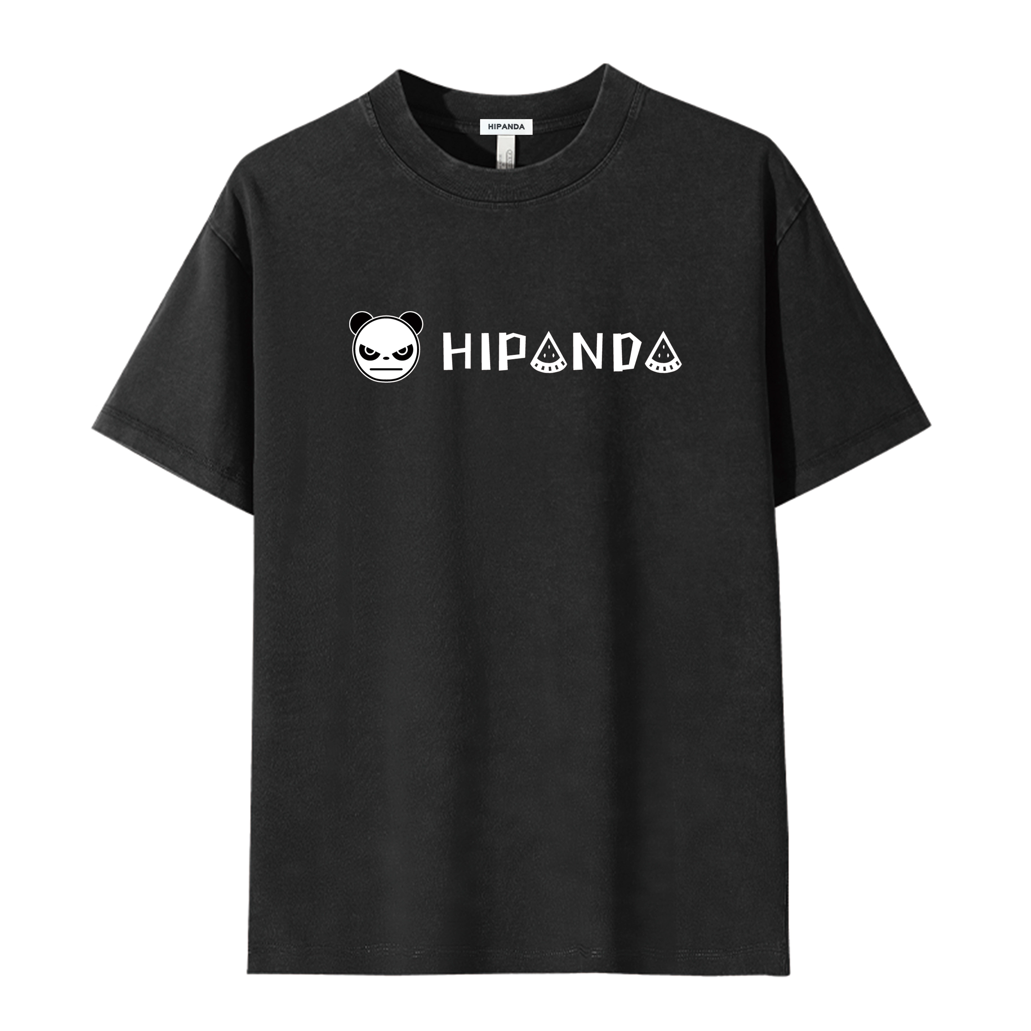 HIPANDA logoT