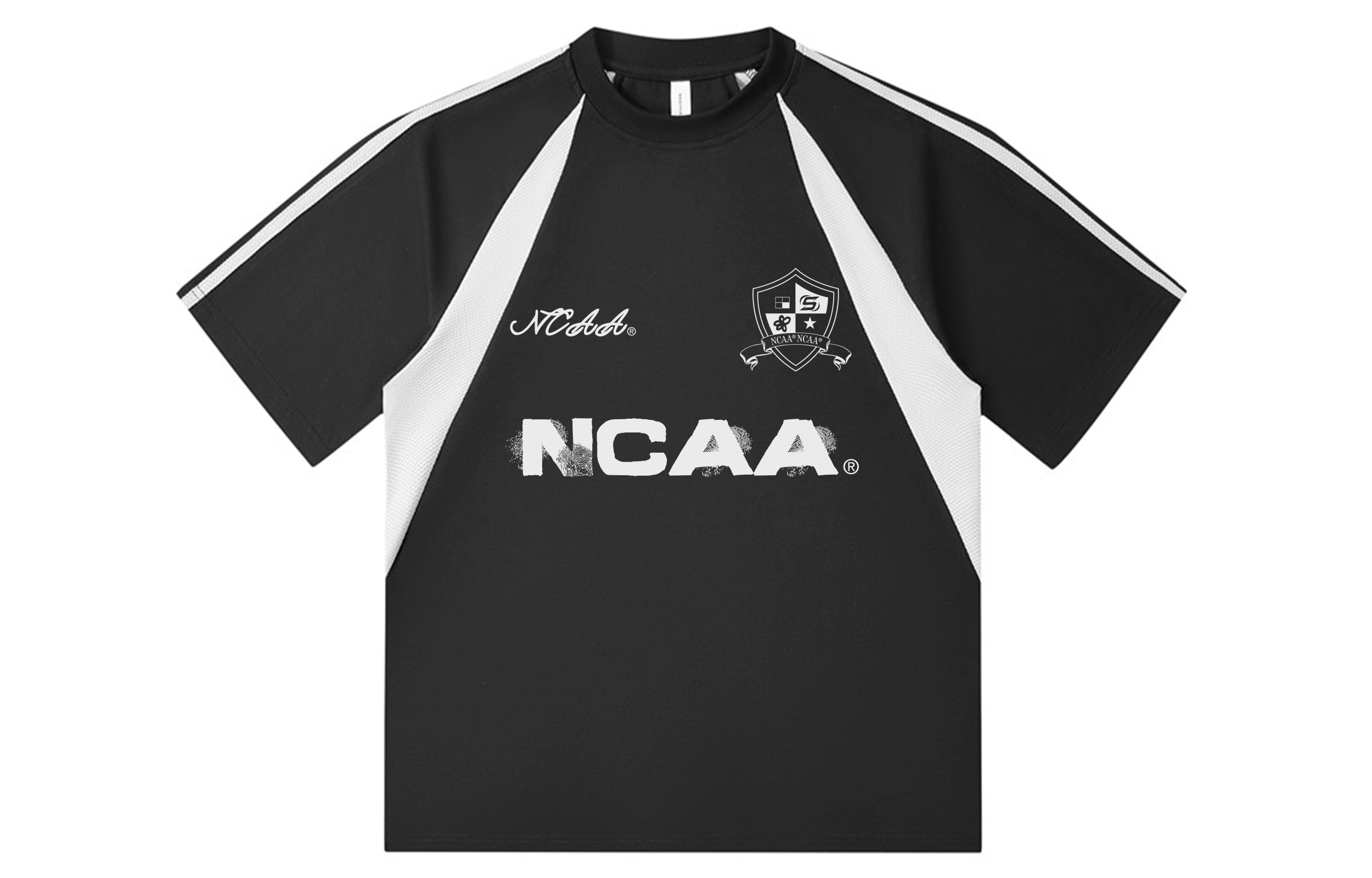 NCAA logoT