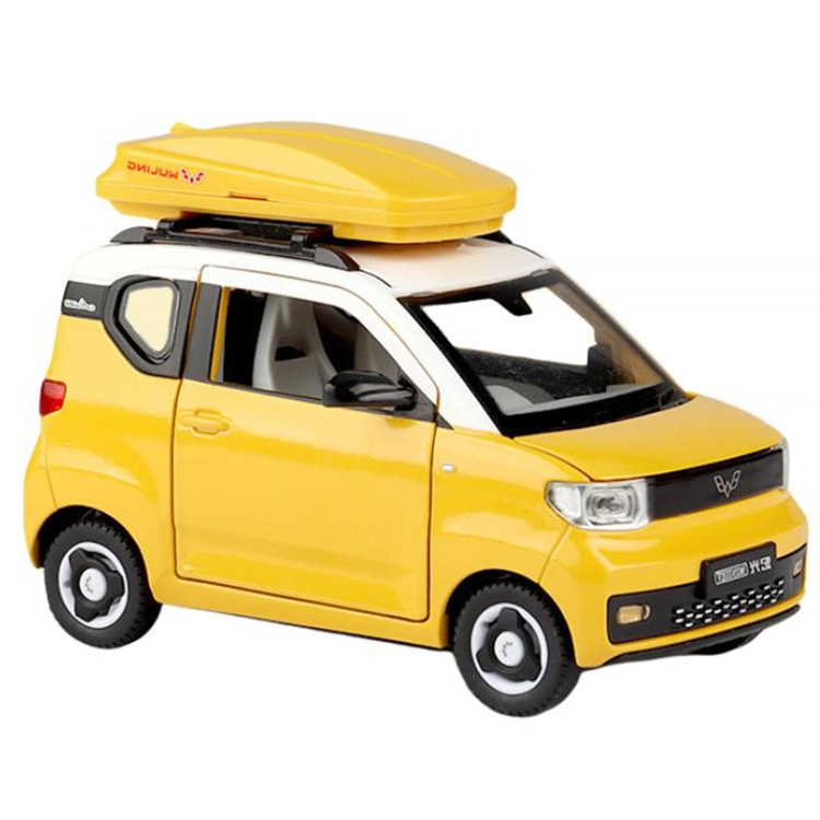 124MINIEV