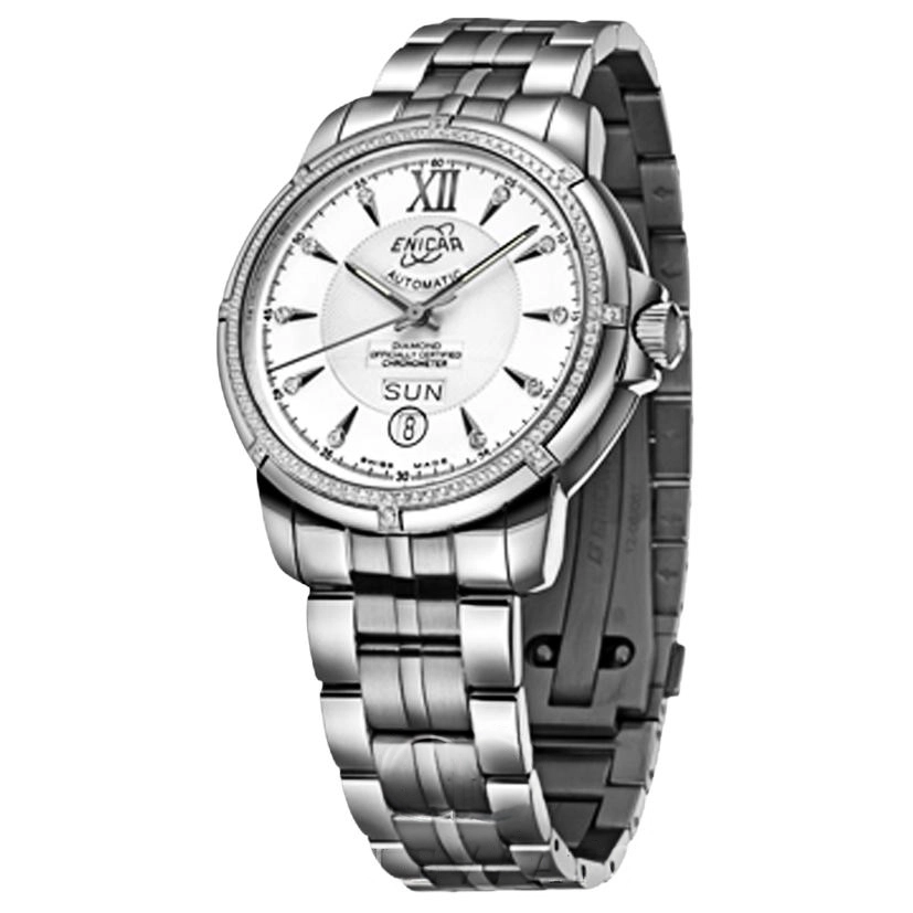 ENICAR 44mm