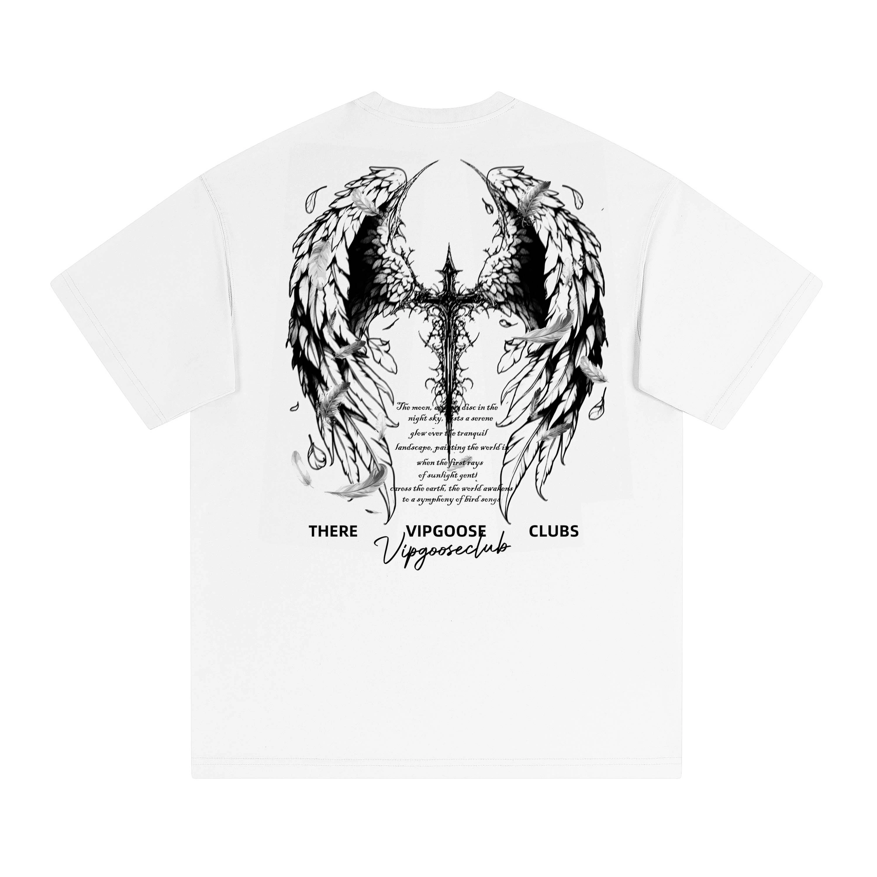 VIPGOOSE LogoT
