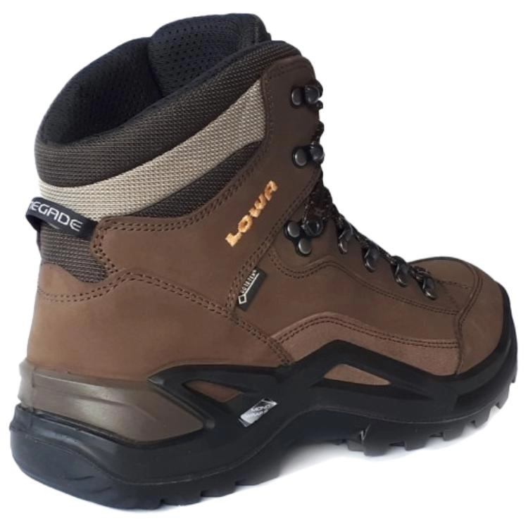 Lowa Renegade GTX