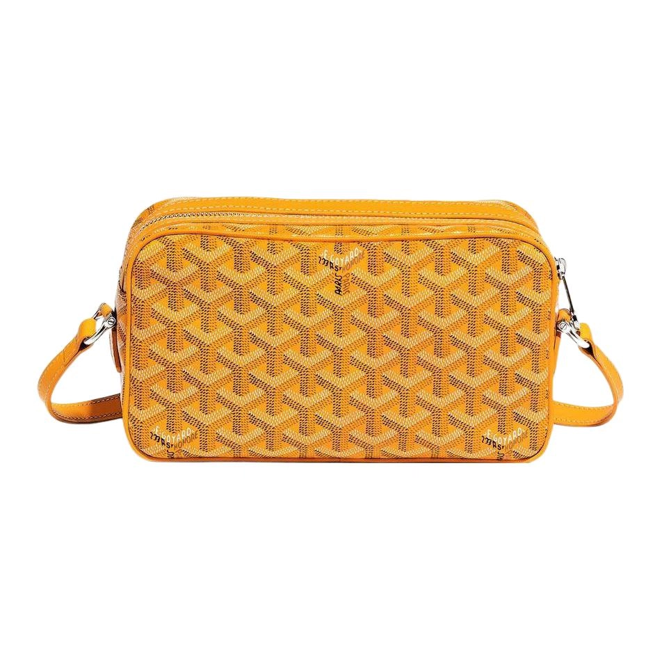 GOYARD Cap-Vert Y 11