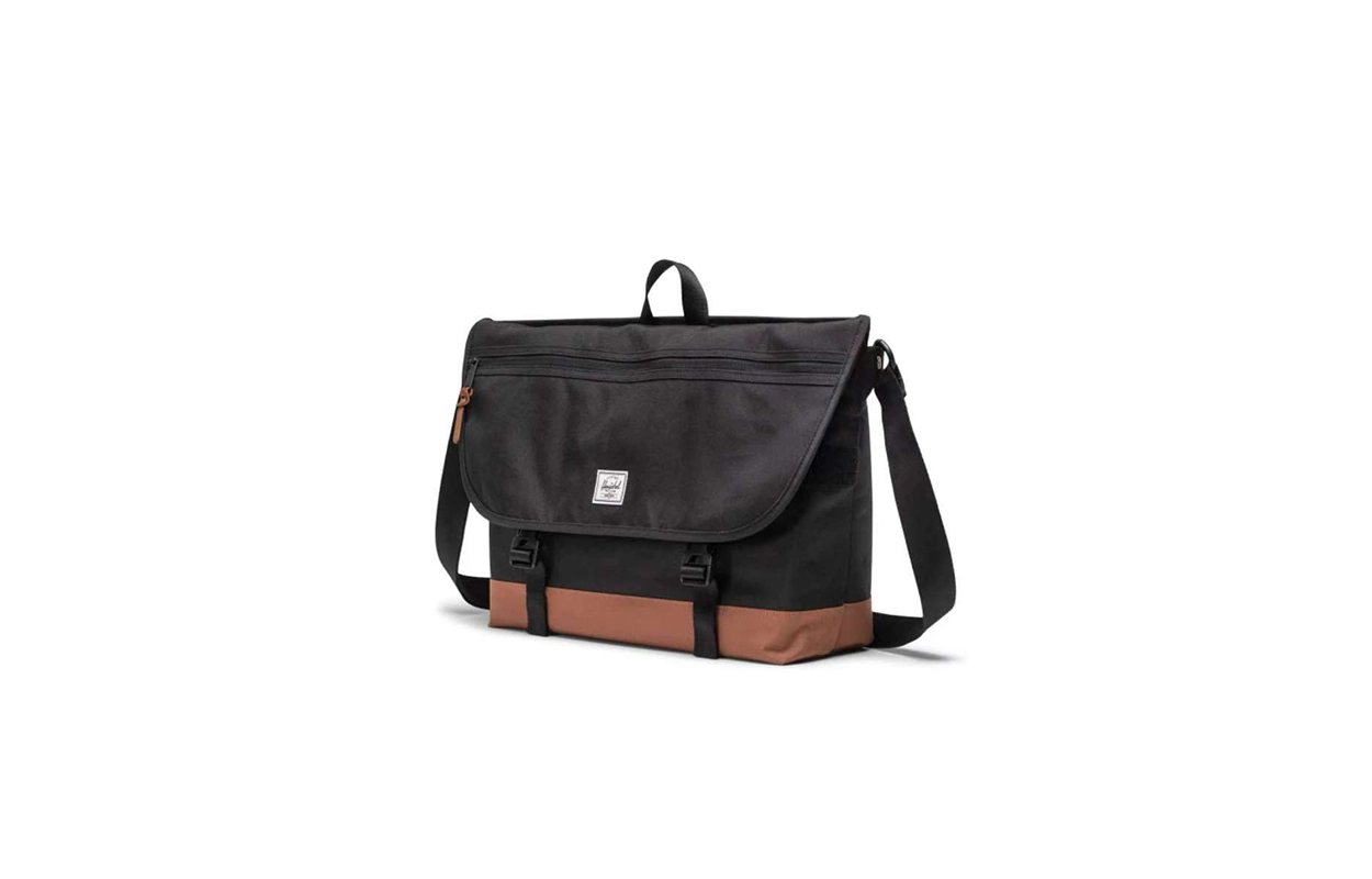 Herschel Cove Messenger