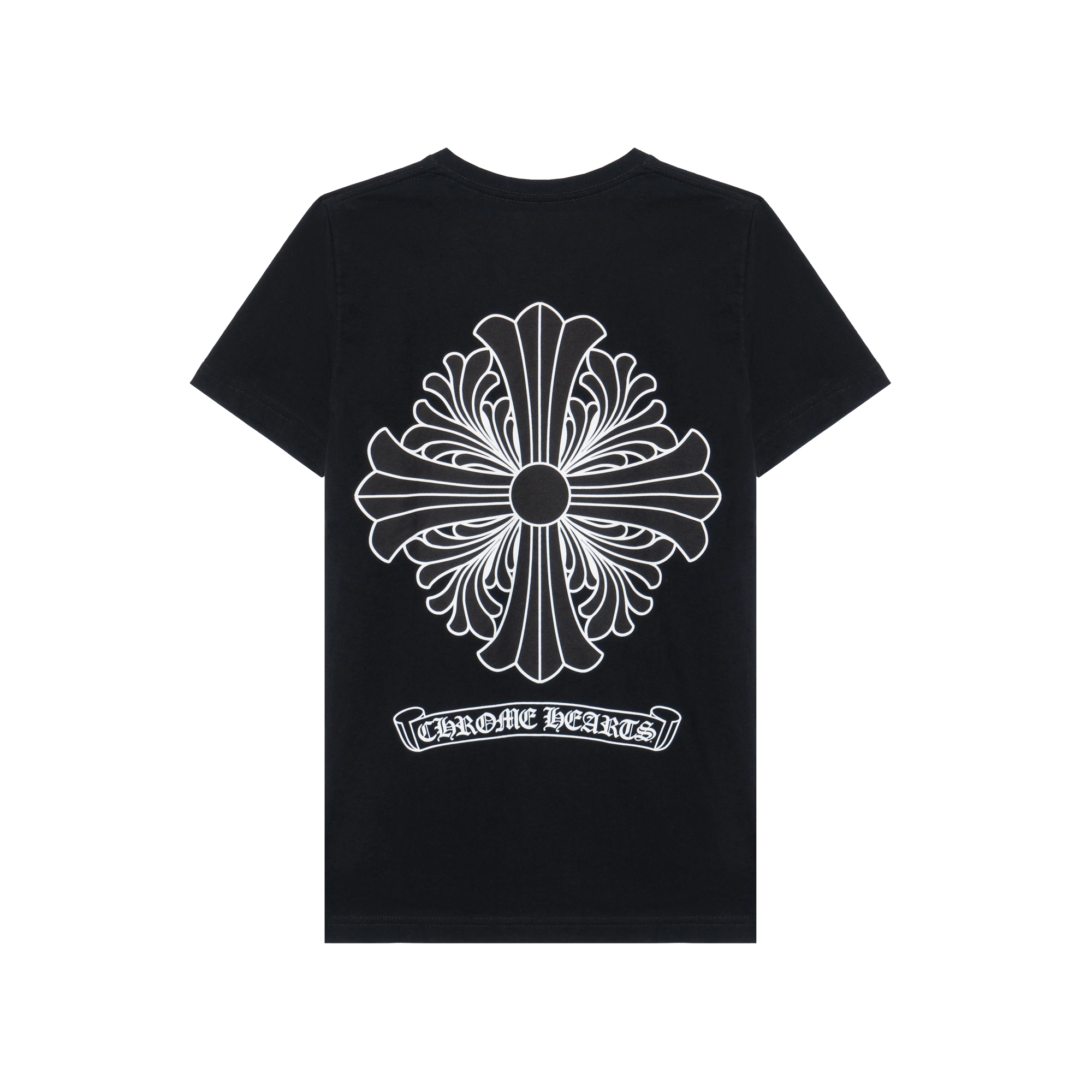 Chrome Hearts T