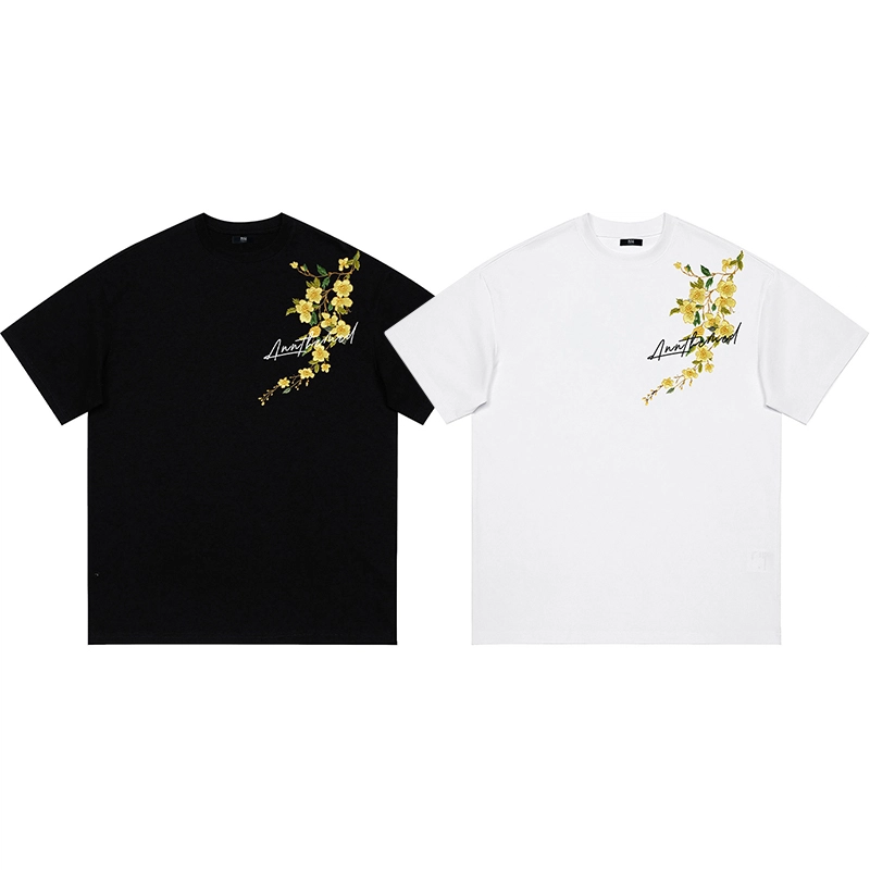 UNthemed T