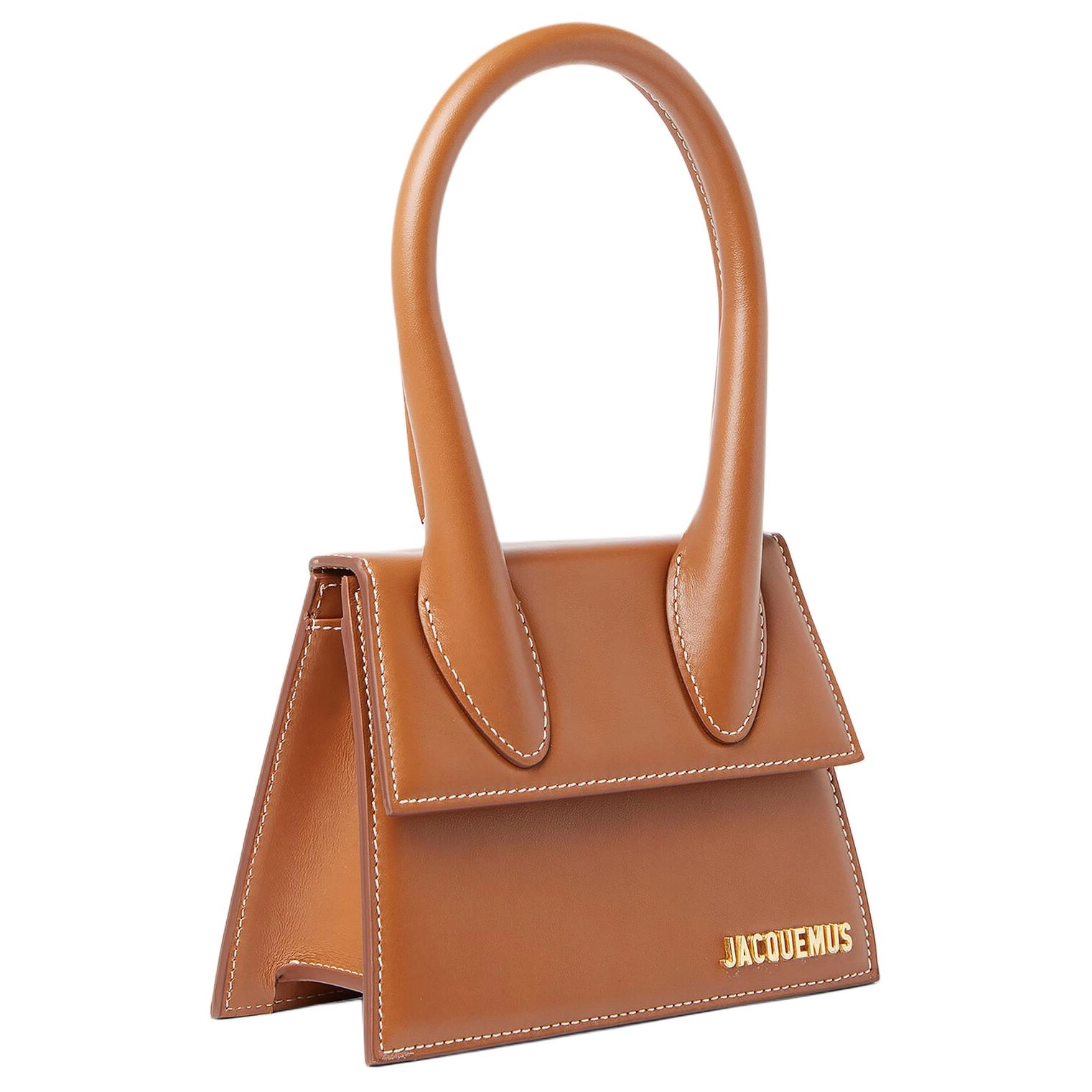 Jacquemus Le Chiquito moyen