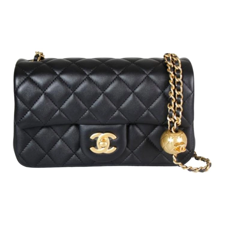 CHANEL 24K CF
