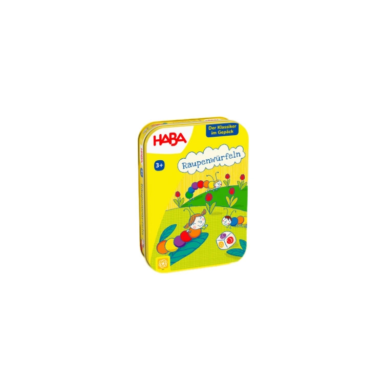 HABA