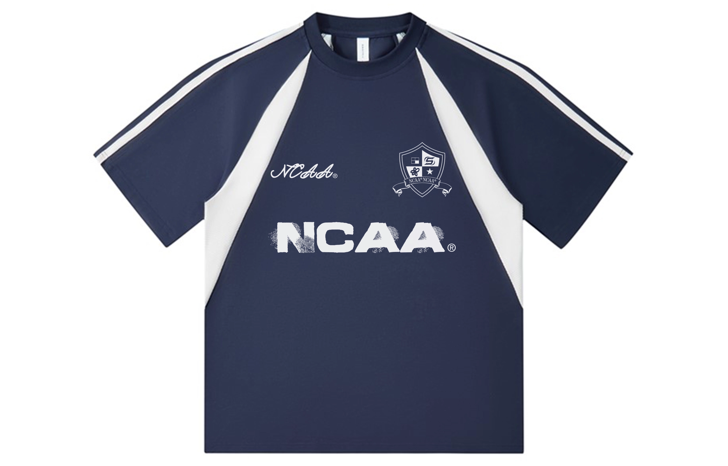 NCAA logoT