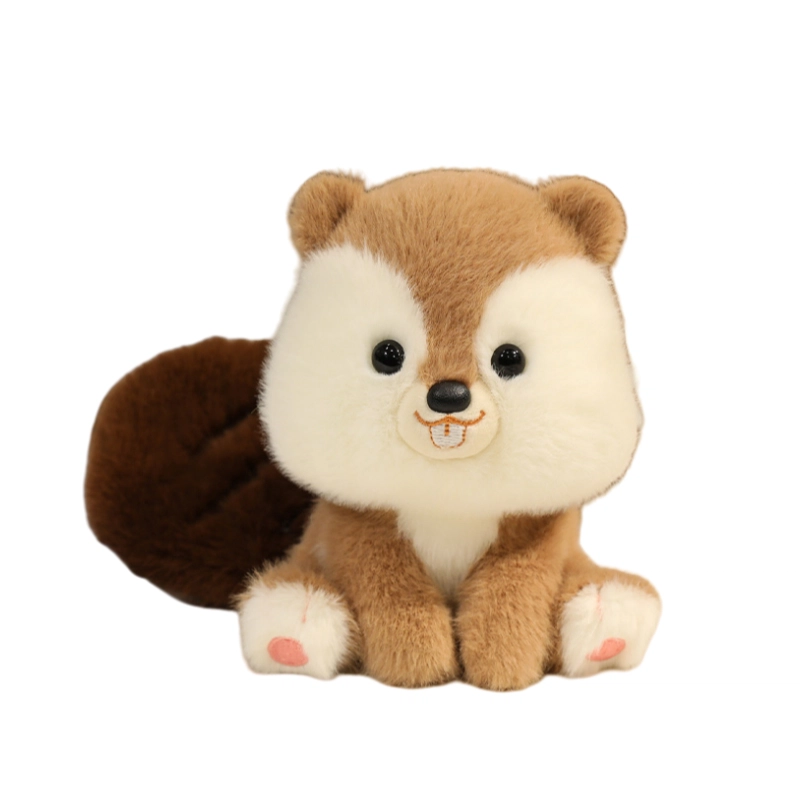 PUDOWRABBIT 15cm
