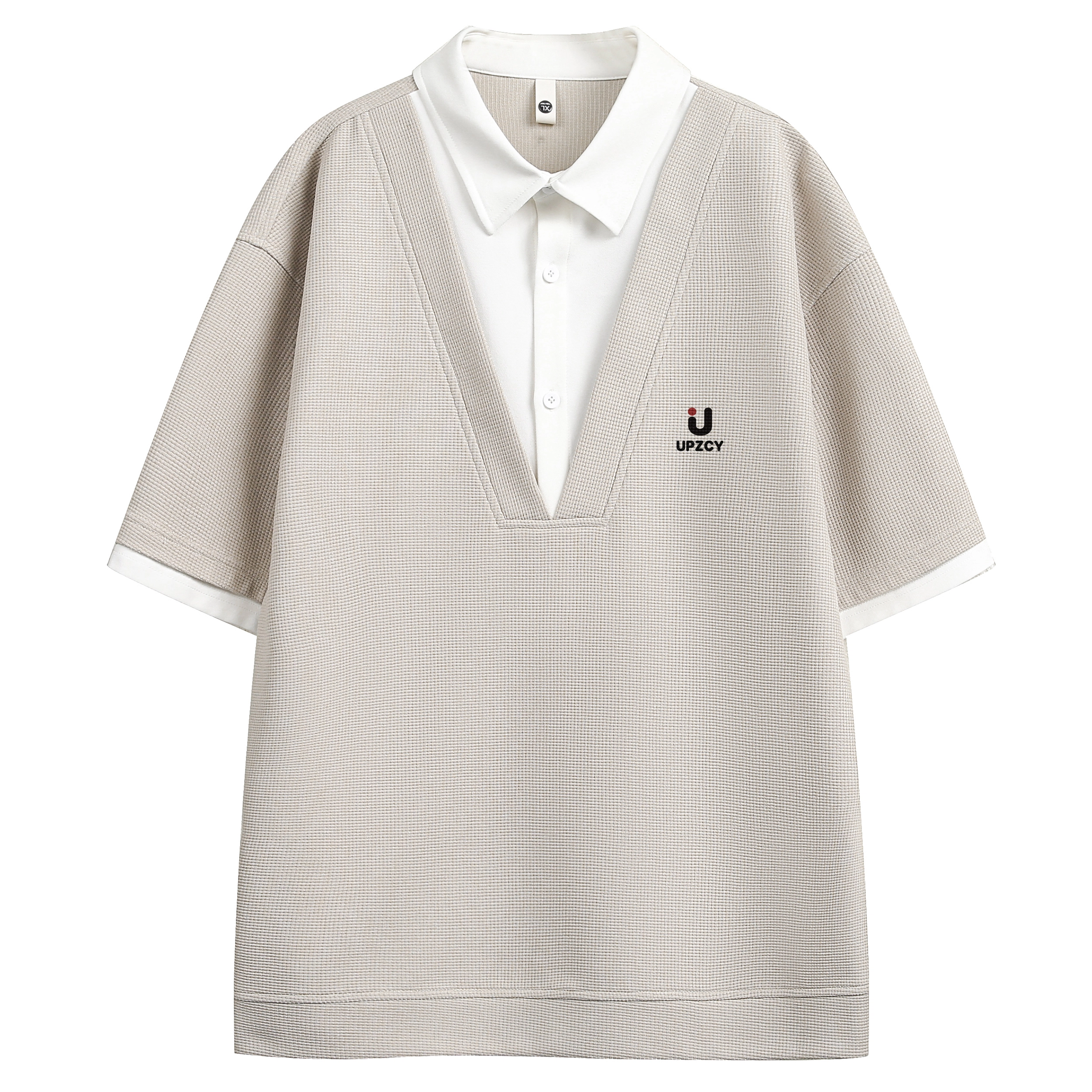 UPZCY logoPolo