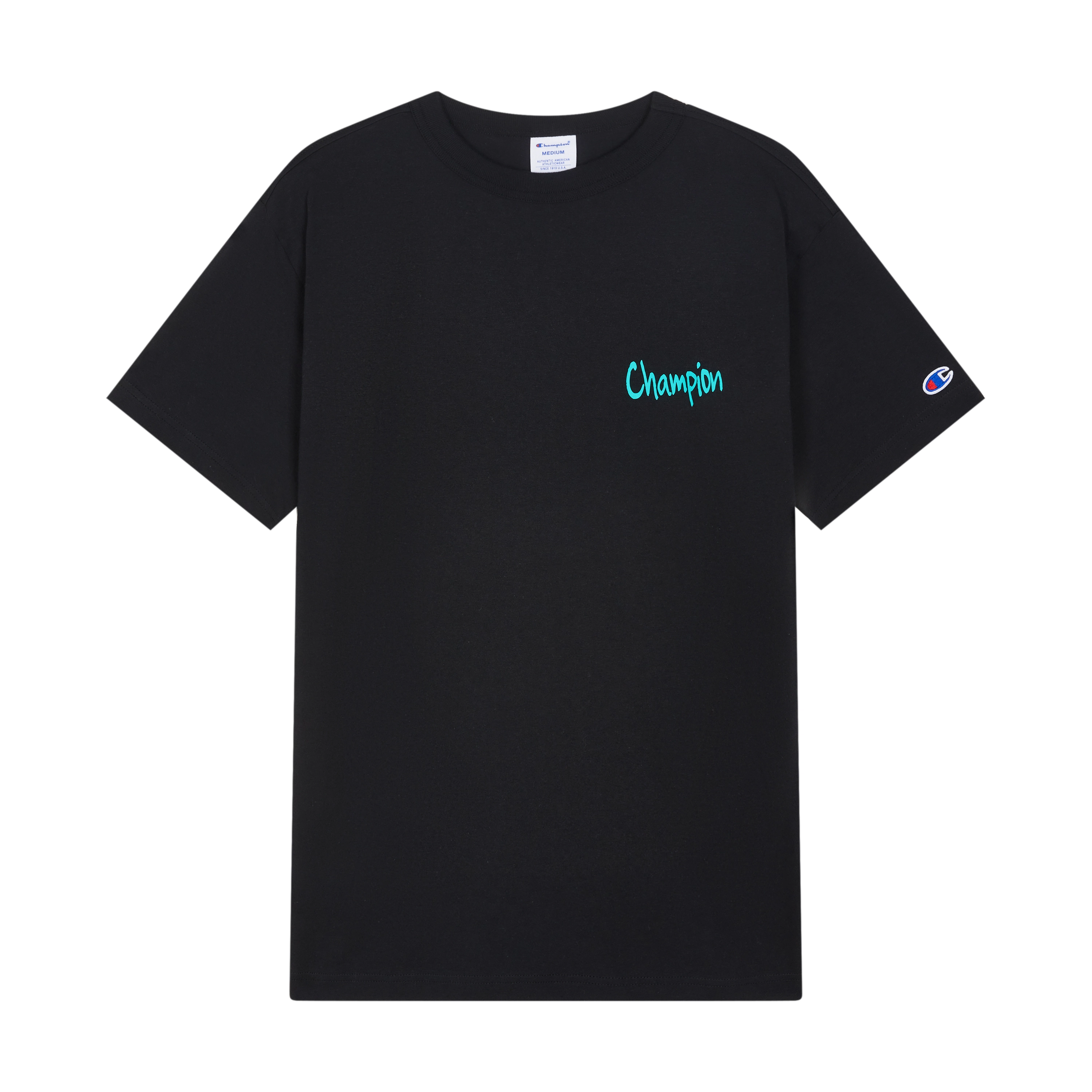 Champion BASIC SS24 T