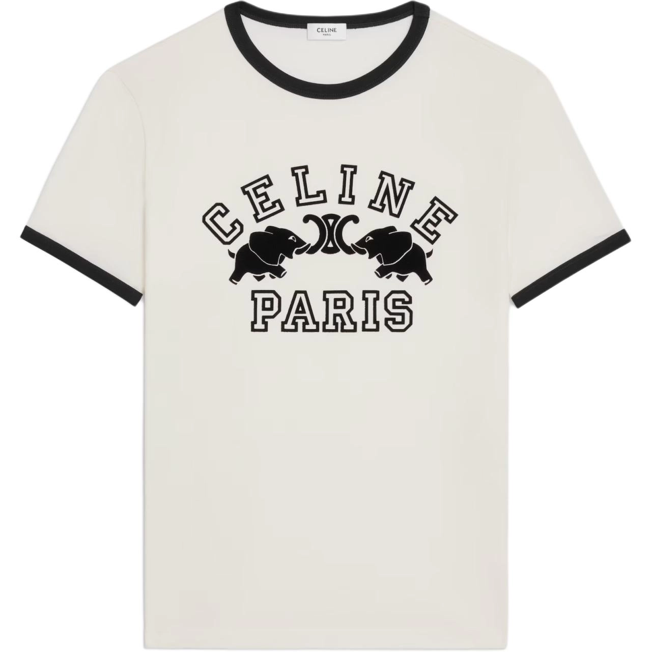 CELINE SS25 T