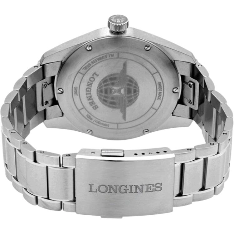 LONGINES 42mm L3.811.4.03.6