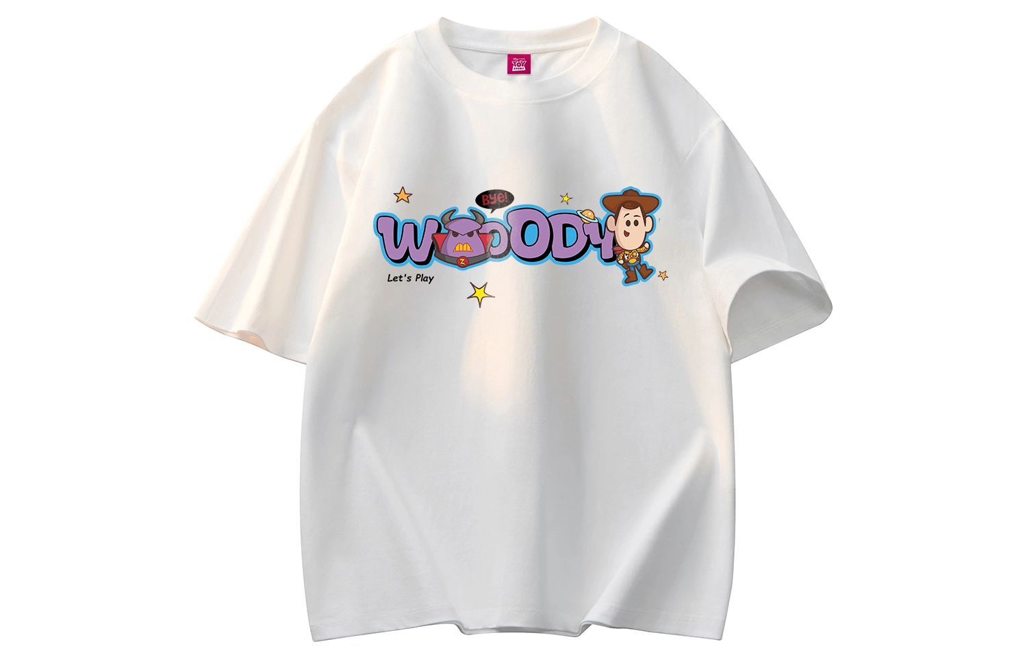 Disney logoT