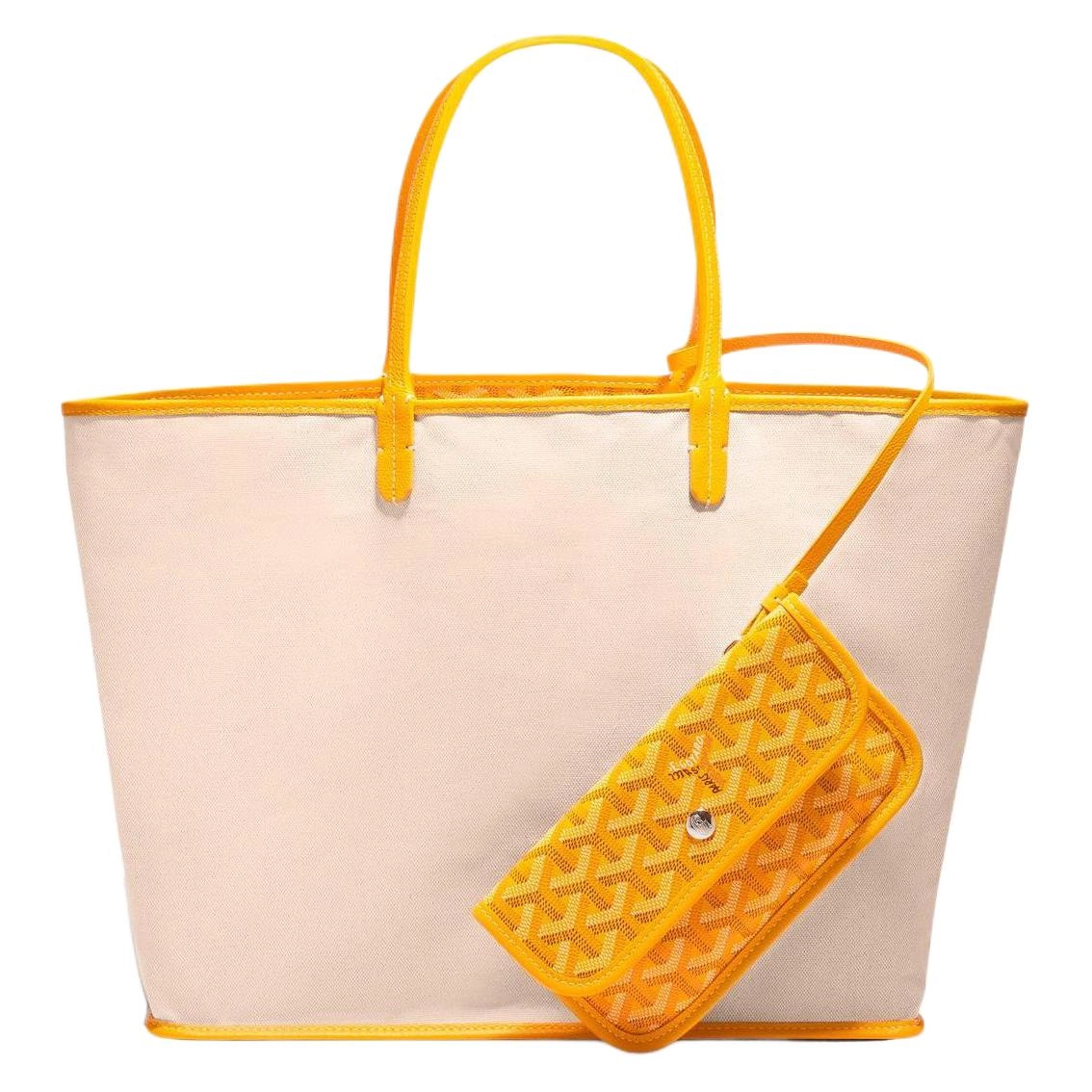 GOYARD Saint Louis Y 11