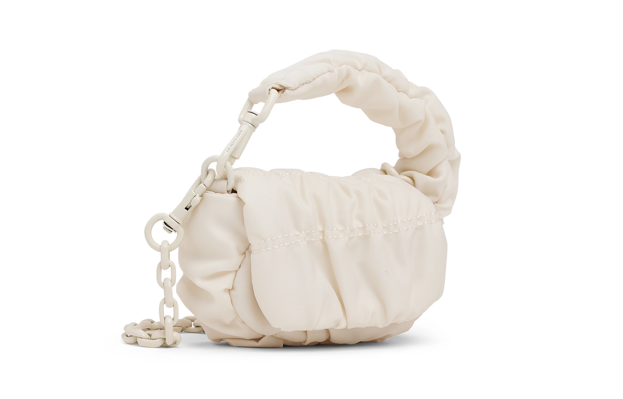 CHARLESKEITH ck PU