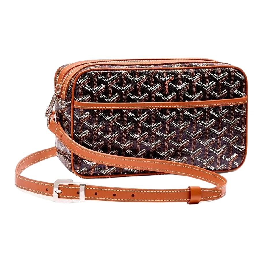 GOYARD Cap-Vert Y 11