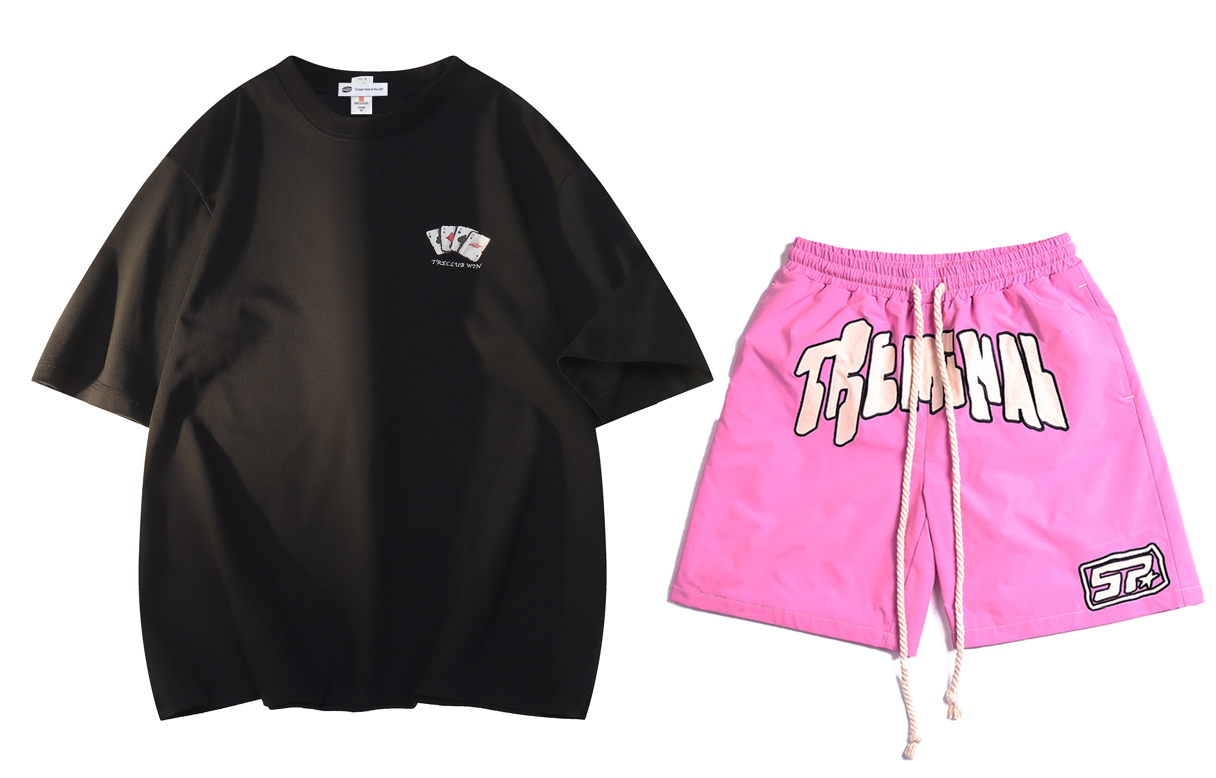 tre club T