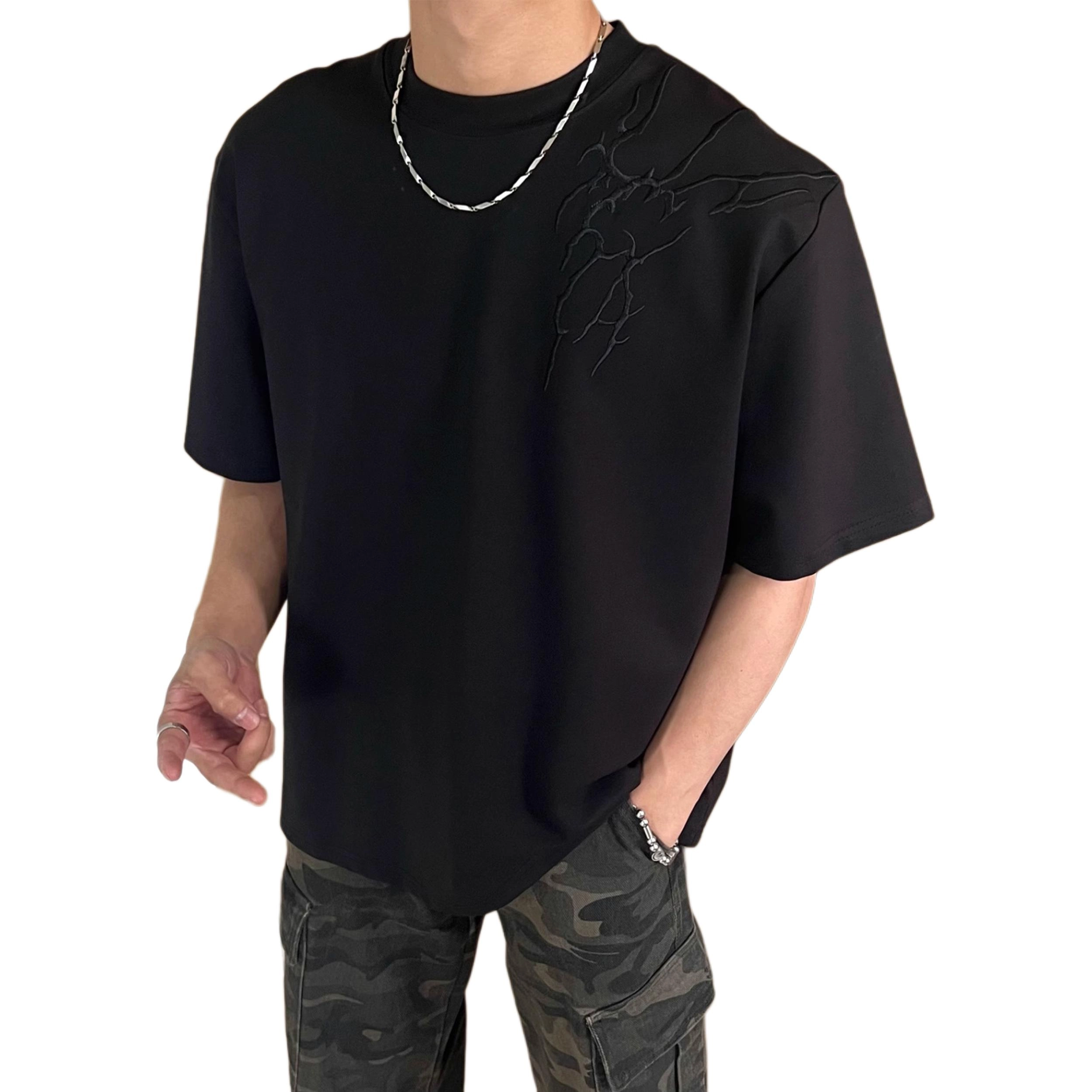 MRDONG T