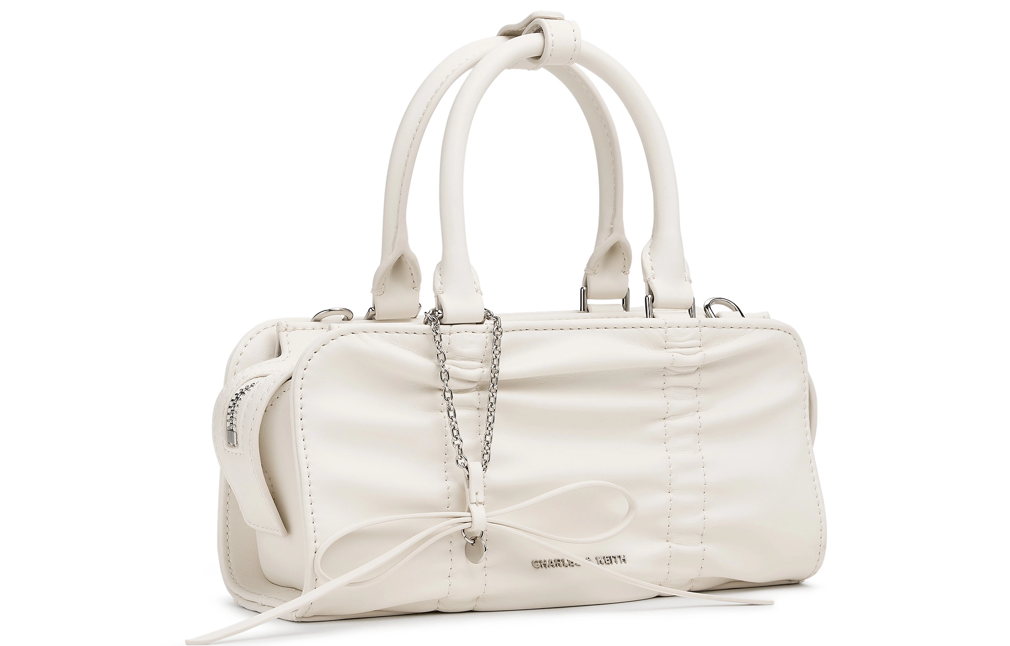 CHARLESKEITH ck PU
