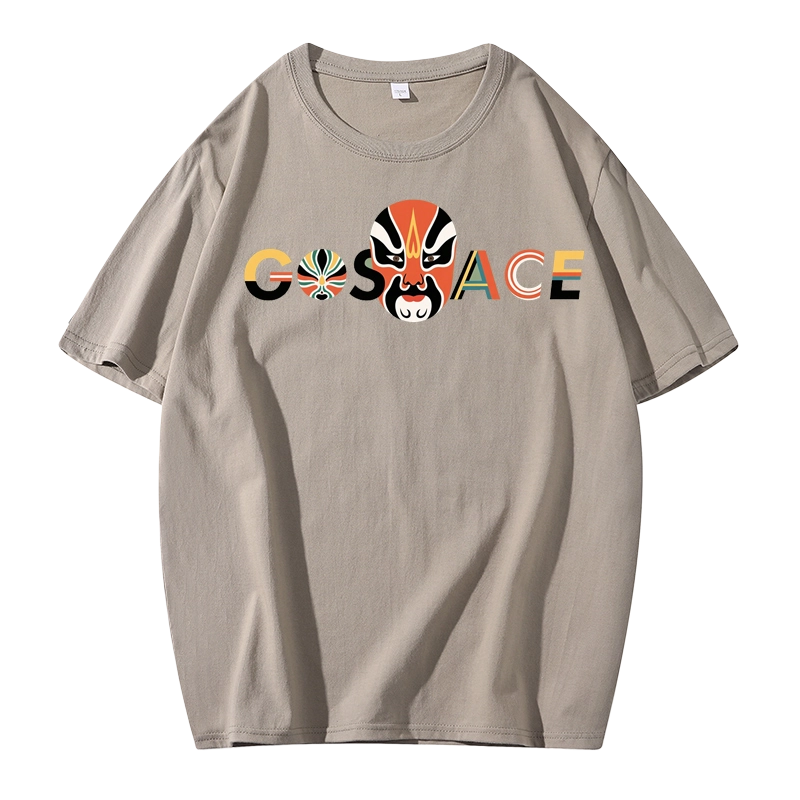 GOSNACE logoT