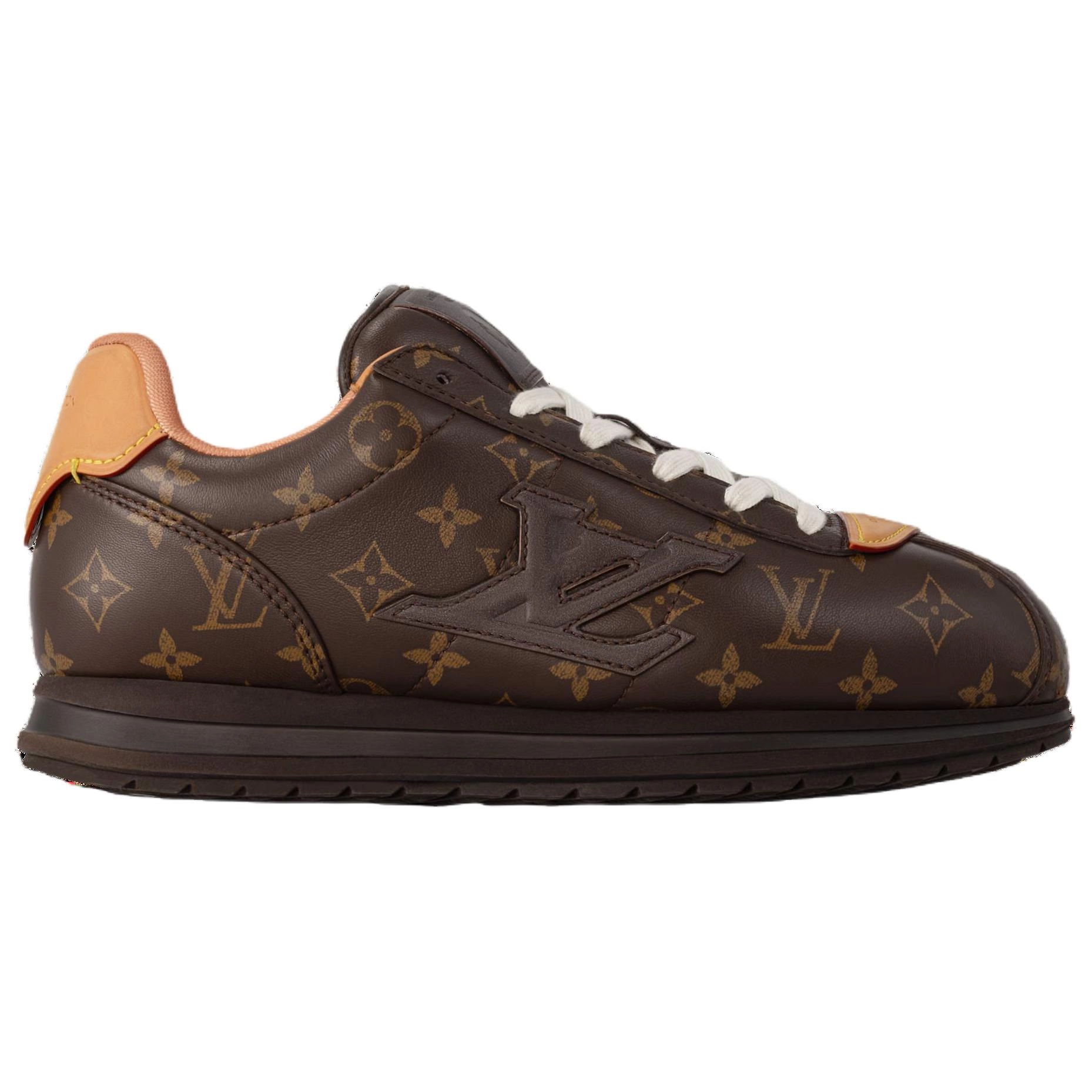 LOUIS VUITTON x Nigo Buttersoft FW25