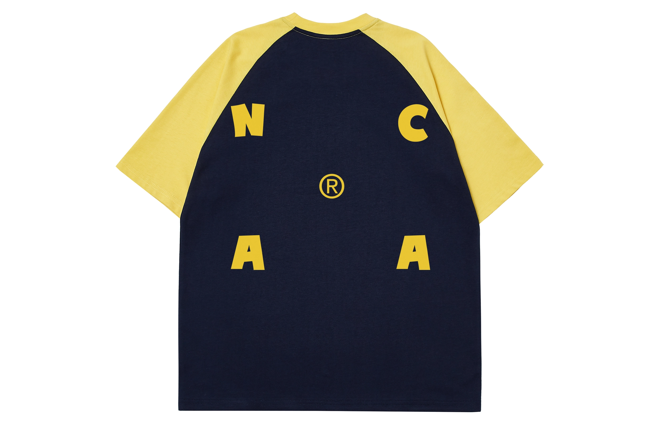 NCAA logoT