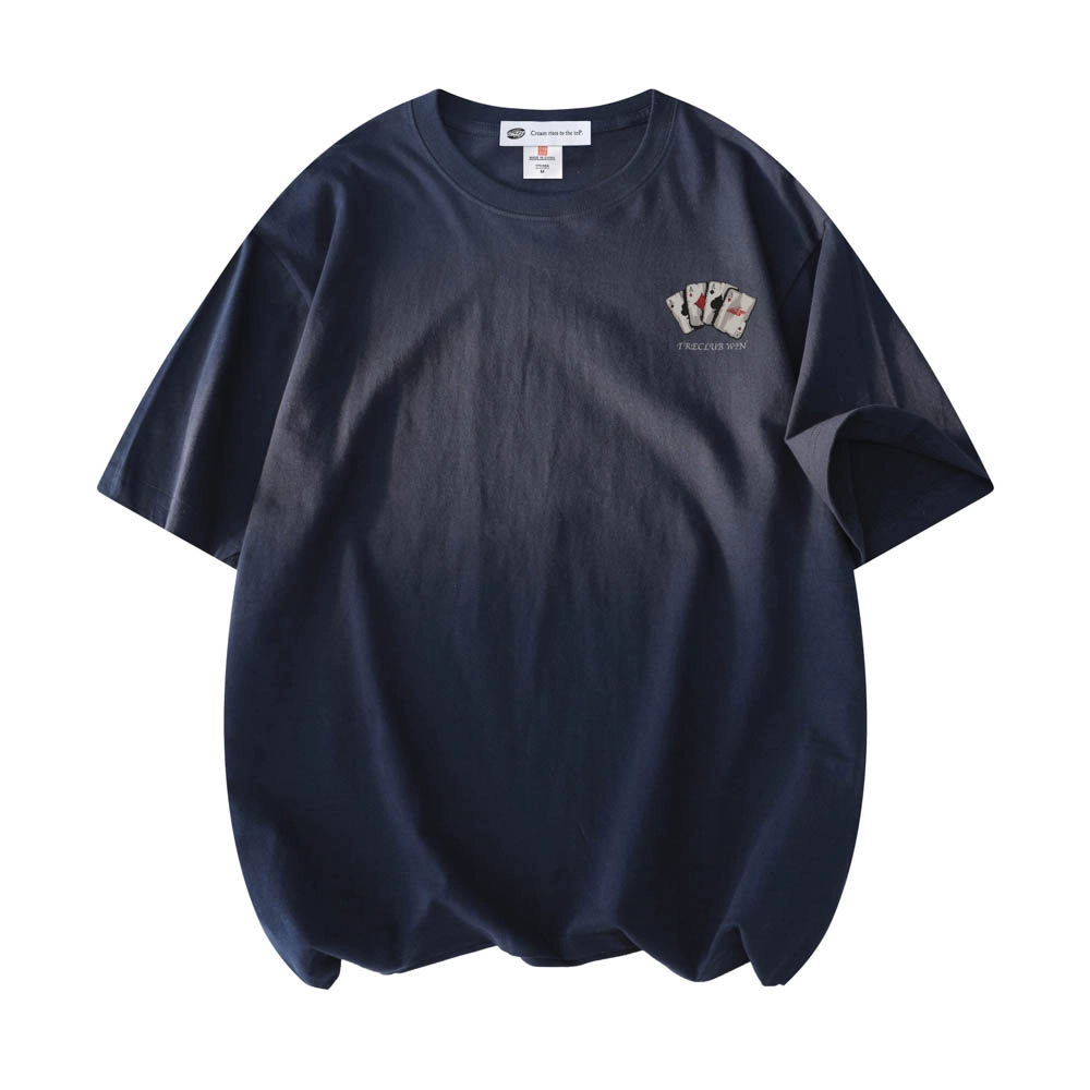 tre club T