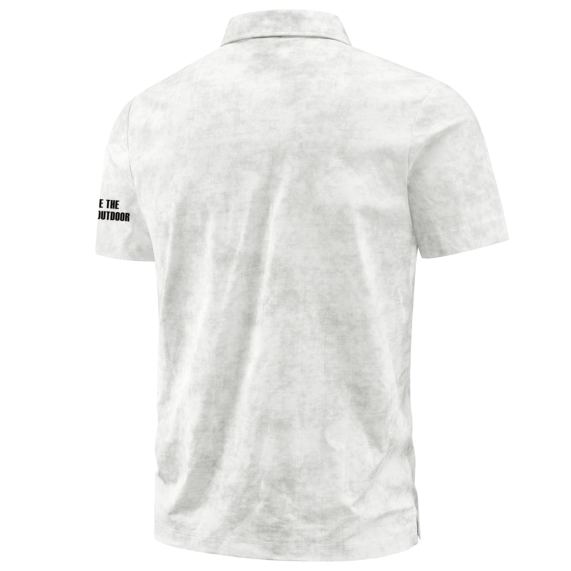 Jeep lifestyle logo Polo