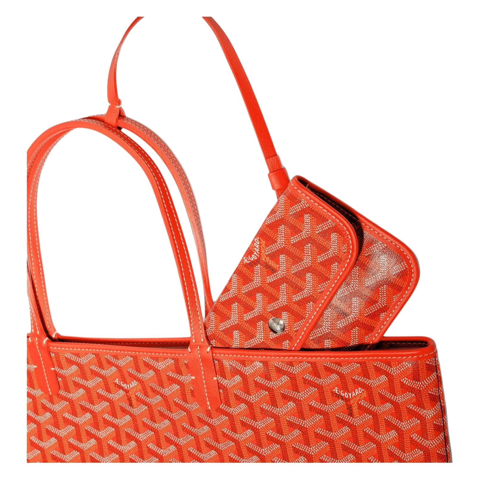 GOYARD Saint Louis Y 11