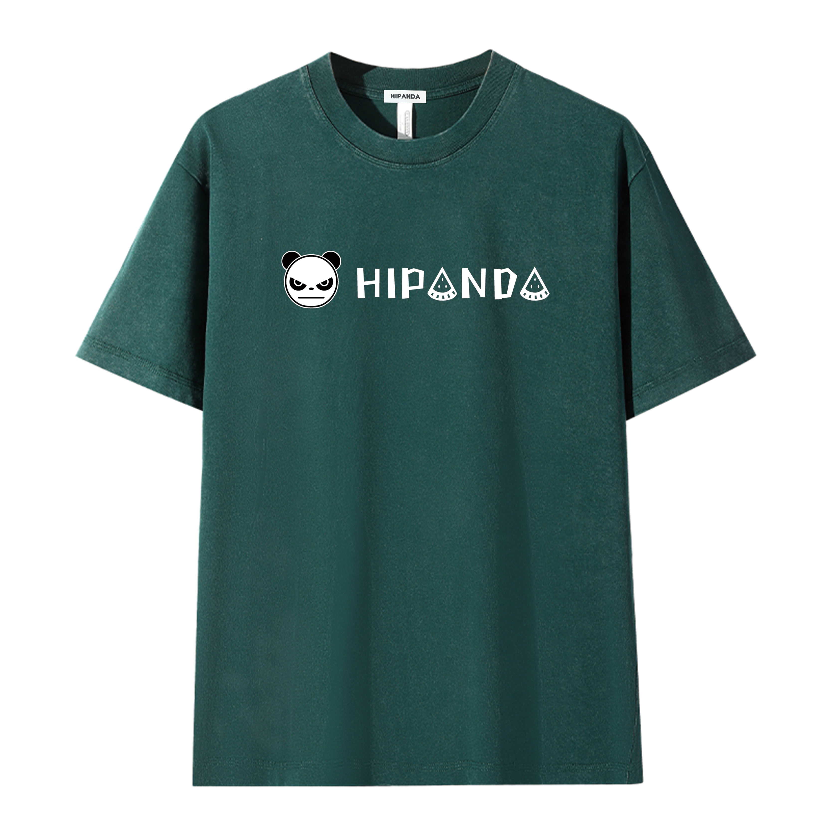 HIPANDA logoT