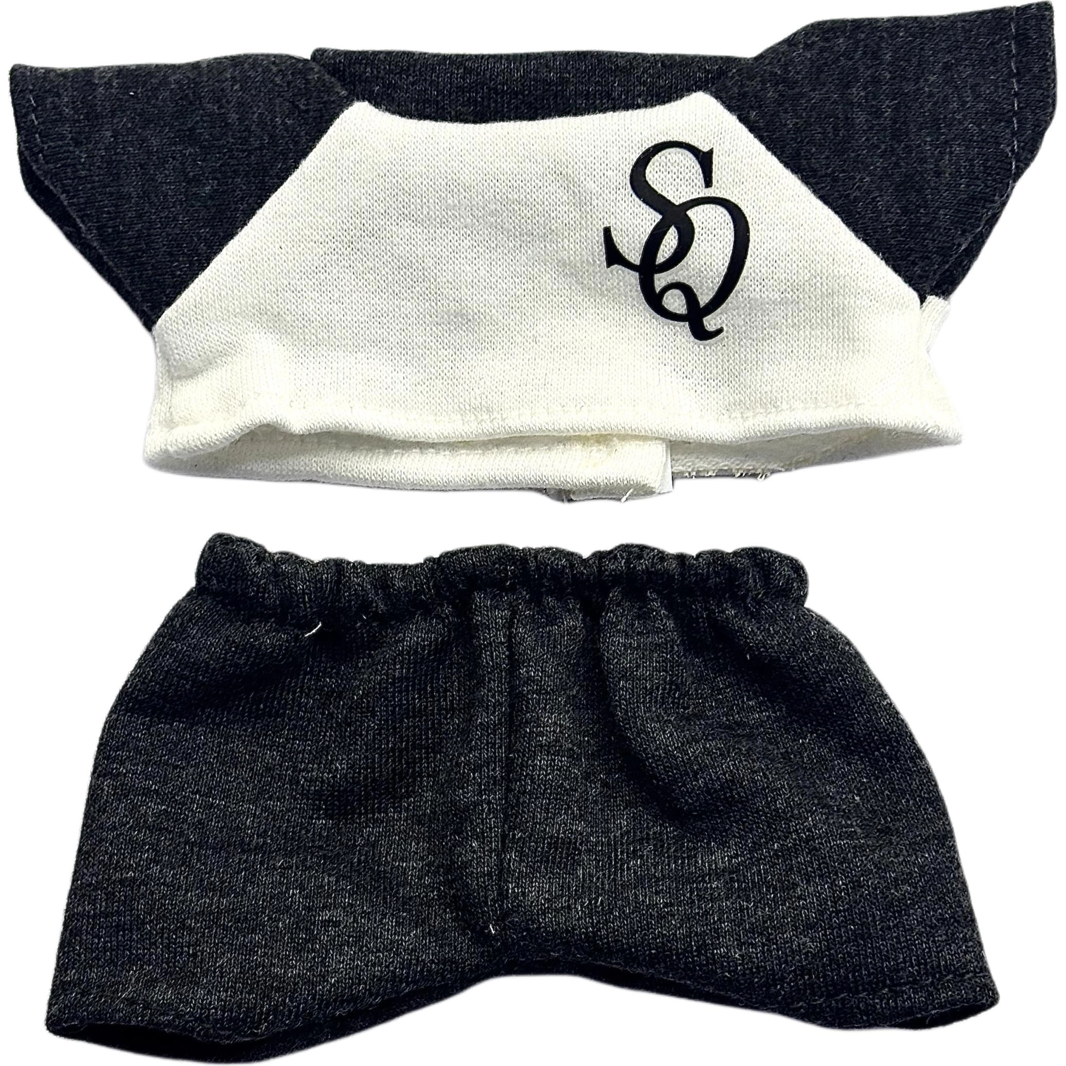 labubu 10cm
