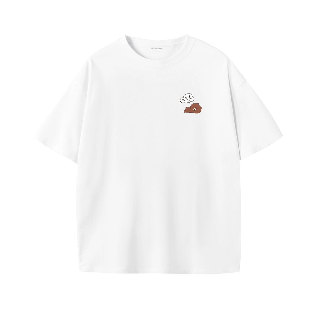 LINE FRIENDS T