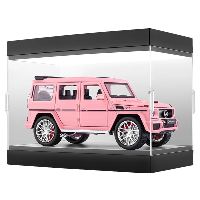H 1 x Mercedes-Benz G63 124