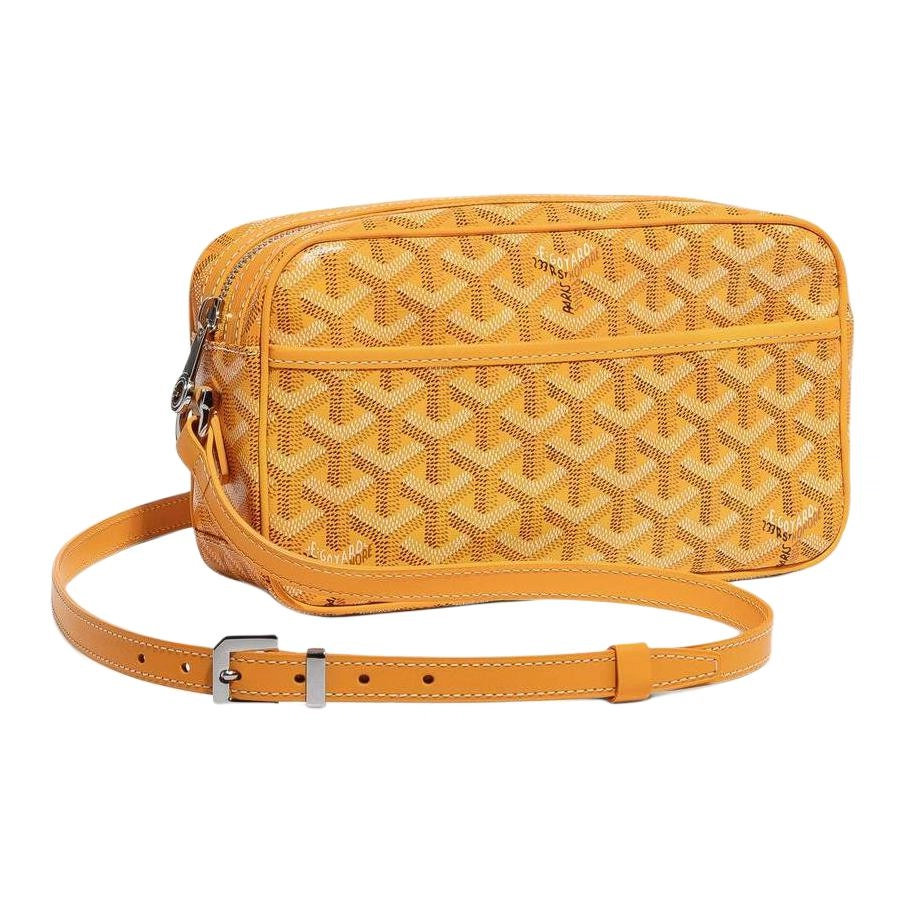 GOYARD Cap-Vert Y 11