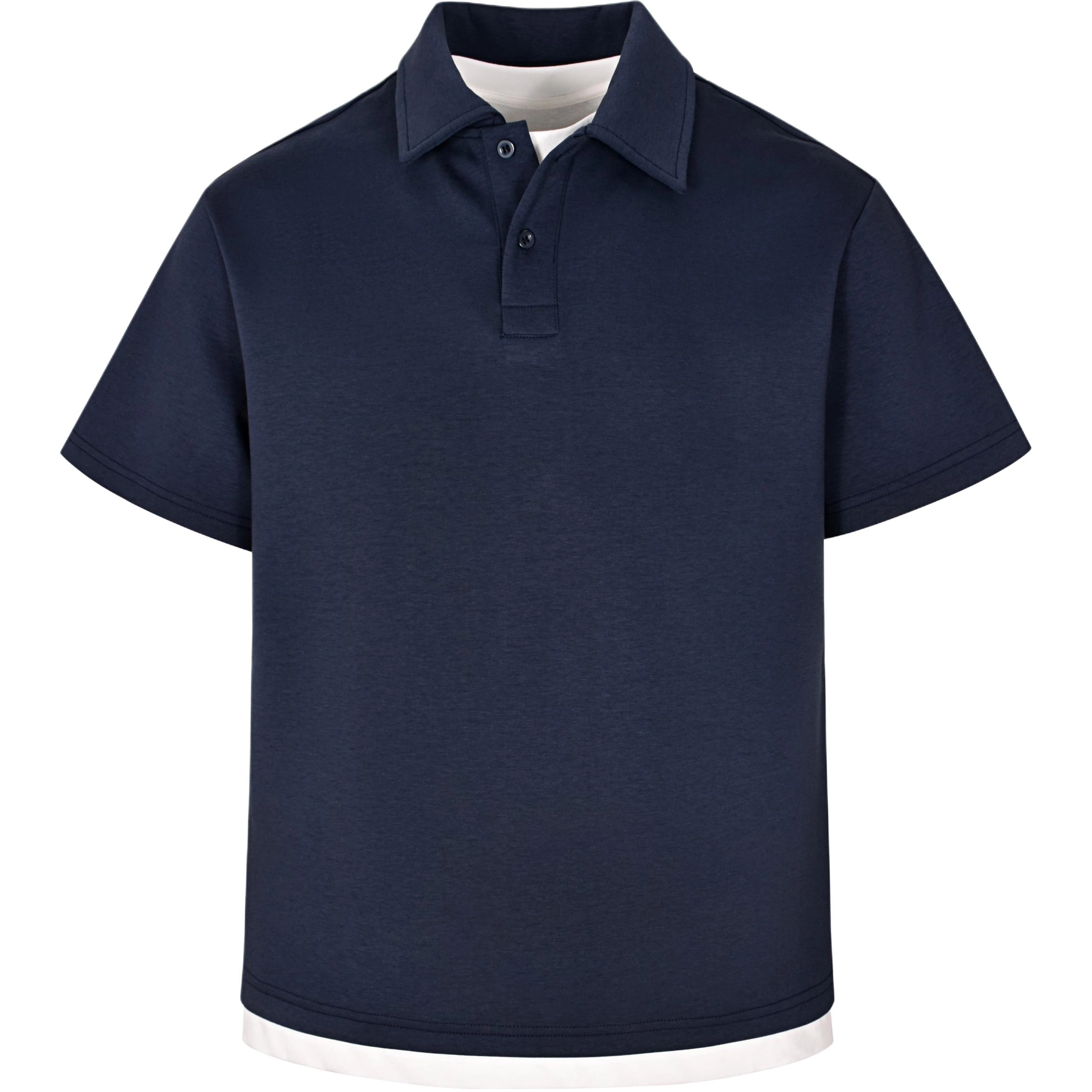 bufan studio Polo