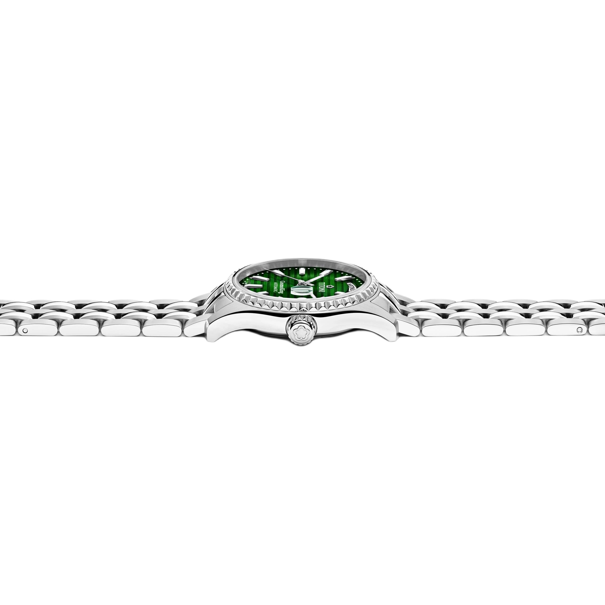 TITONI 100 40mm 797 S-697