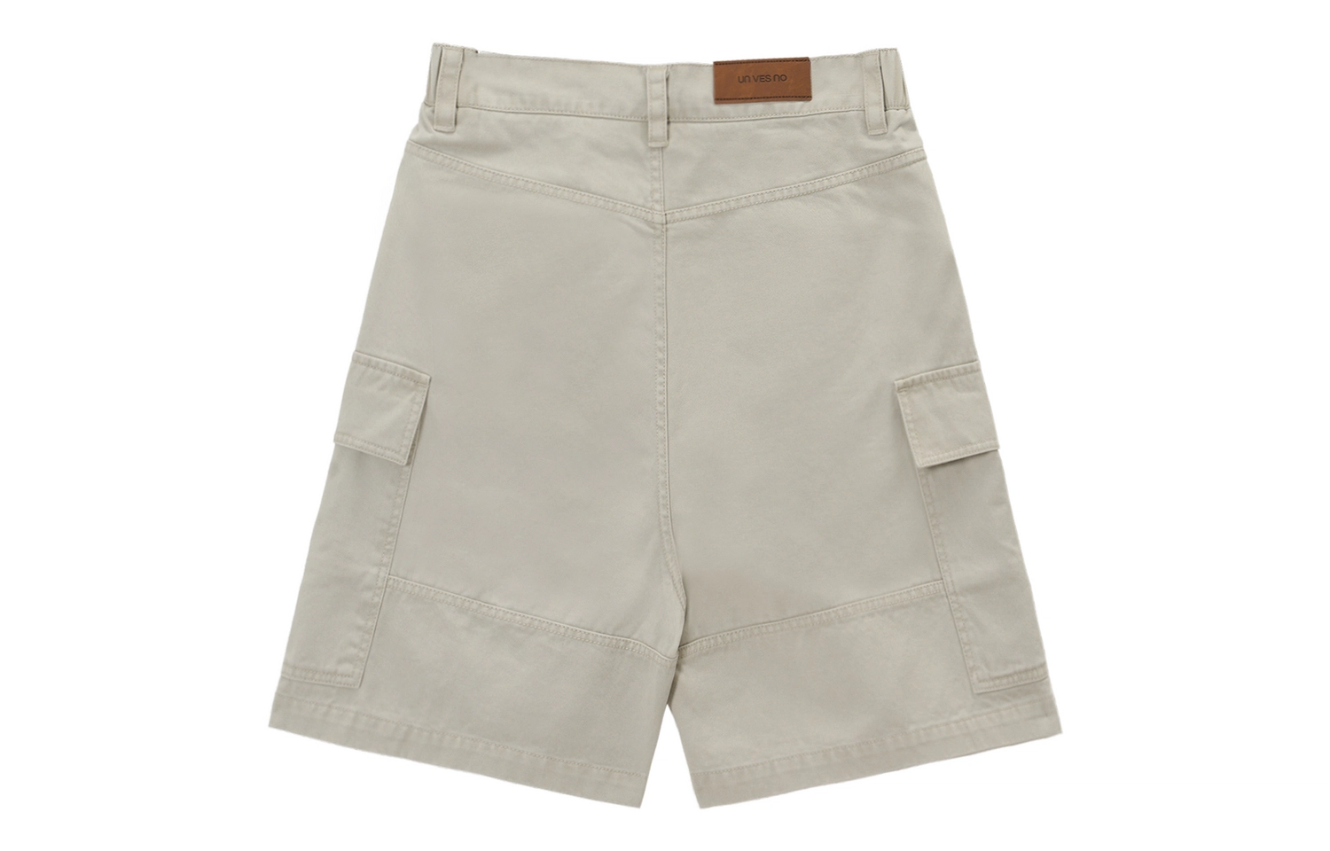UNVESNO vintage barnfit